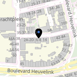 Appartement AHM01 Q 7202 2
