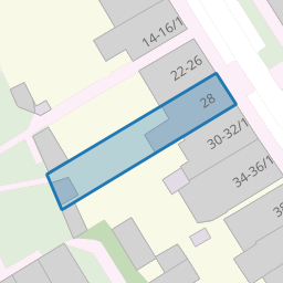 Perceel AHM01-Q-7270