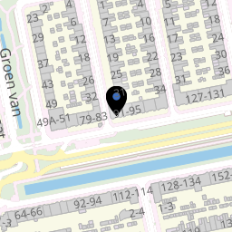 Appartement AHM01 Q 7271 2