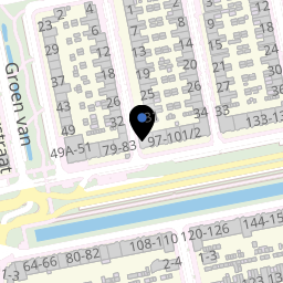 Appartement AHM01 Q 7271 6