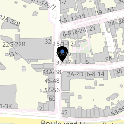 Appartement AHM01 Q 7277 4