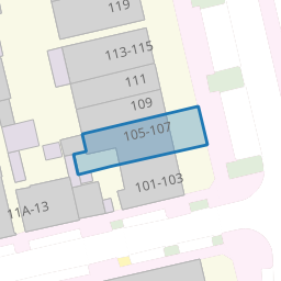 Perceel AHM01-Q-7291