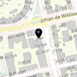 Appartement AHM01 Q 7298 1