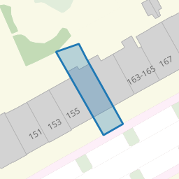 Perceel AHM01-Q-7314