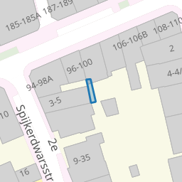 Perceel AHM01-Q-7316