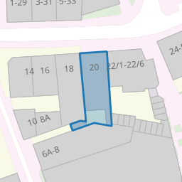 Perceel AHM01-Q-7322