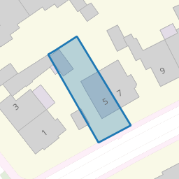 Perceel AHM01-Q-7340