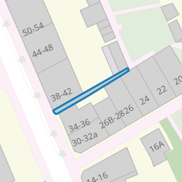 Perceel AHM01-Q-7374