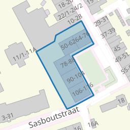 Perceel AHM01-Q-7380