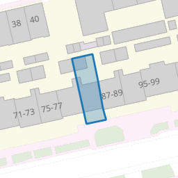 Perceel AHM01-Q-7401