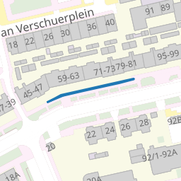 Perceel AHM01-Q-7403