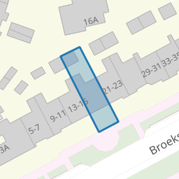 Perceel AHM01-Q-7405