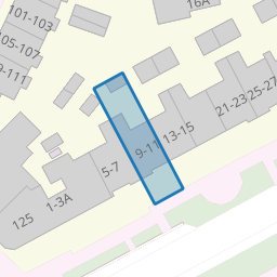 Perceel AHM01-Q-7407