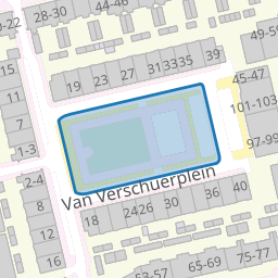 Perceel AHM01-Q-7415