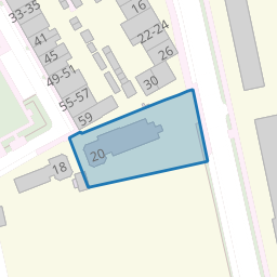 Perceel AHM01-Q-7433