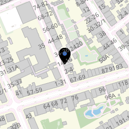 Appartement AHM01 Q 7442 5