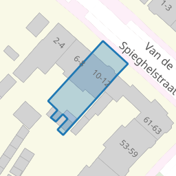 Perceel AHM01-Q-7446