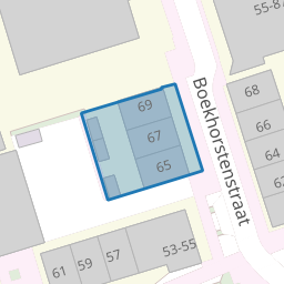 Perceel AHM01-Q-7466