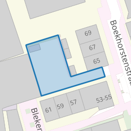 Perceel AHM01-Q-7467