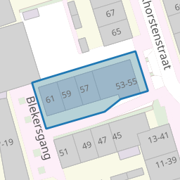 Perceel AHM01-Q-7468