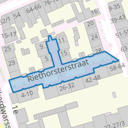 Perceel AHM01-Q-7474