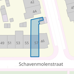 Perceel AHM01-Q-7484