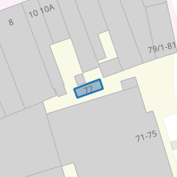 Perceel AHM01-Q-7541