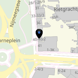 Appartement AHM01 Q 7560 2