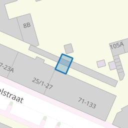 Perceel AHM01-Q-7562