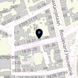 Appartement AHM01 Q 7596 2