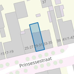 Perceel AHM01-Q-7603