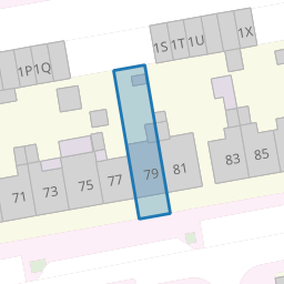 Perceel AHM01-Q-7606