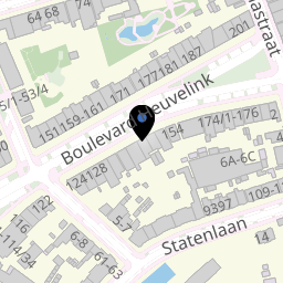 Appartement AHM01 Q 7616 1