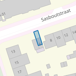 Perceel AHM01-Q-7617