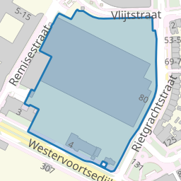 Perceel AHM01-Q-7631