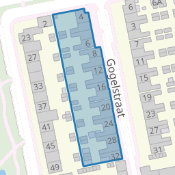 Perceel AHM01-Q-7662