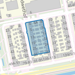 Perceel AHM01-Q-7663