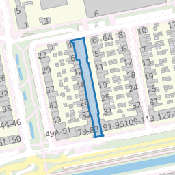 Perceel AHM01-Q-7664