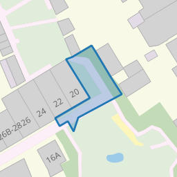 Perceel AHM01-Q-7671