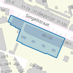 Perceel AHM01-Q-7672