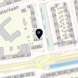 Appartement AHM01 Q 7682 1