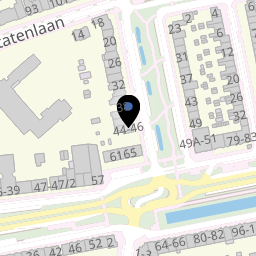 Appartement AHM01 Q 7682 2