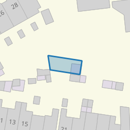 Perceel AHM01-Q-7701