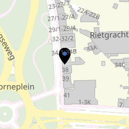 Appartement AHM01 Q 7724 2