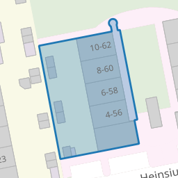 Perceel AHM01-Q-7725