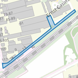 Perceel AHM01-Q-7739