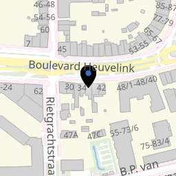 Appartement AHM01 Q 7754 4