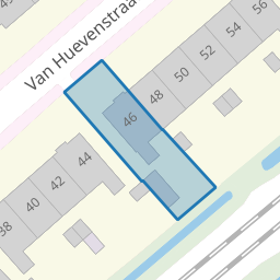 Perceel AHM01-Q-7762