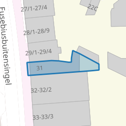 Perceel AHM01-Q-7771