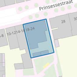 Perceel AHM01-Q-7779